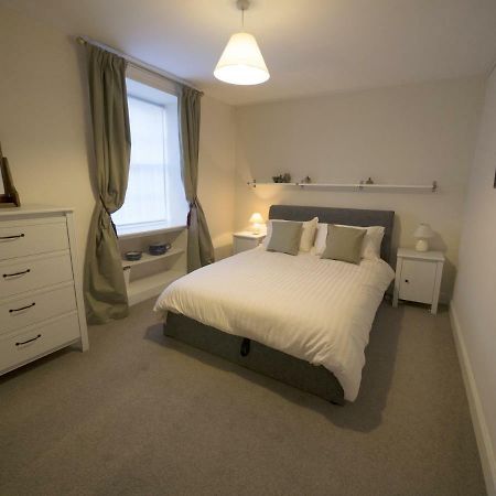 The Gallery Flat, 4 Tannage Brae Kirriemuir Exterior photo